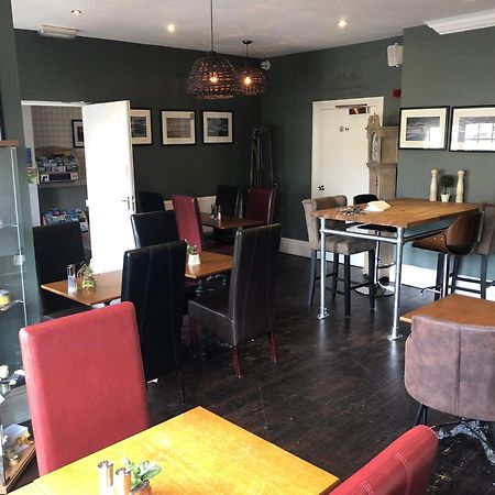 The Sunningdale Hotel Bamburgh Ngoại thất bức ảnh