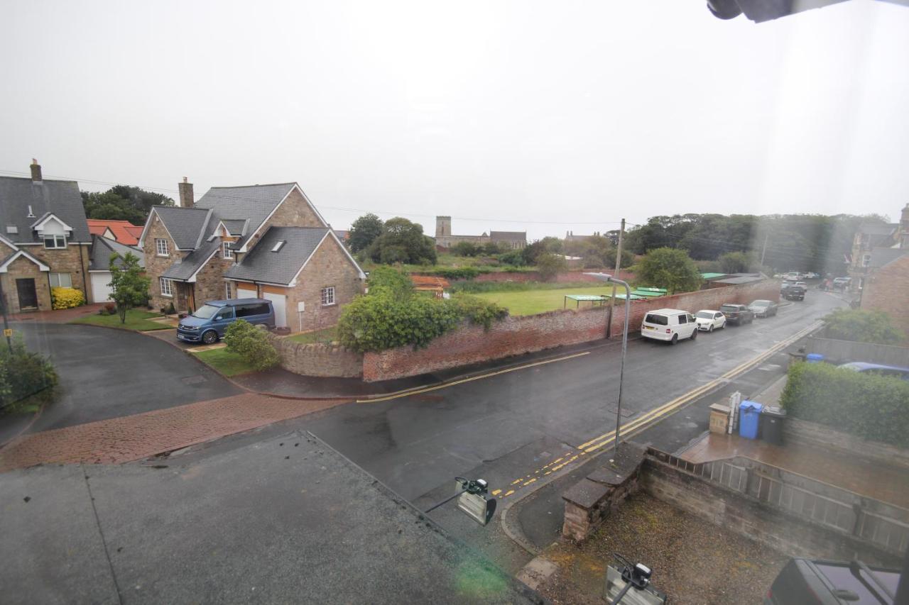 The Sunningdale Hotel Bamburgh Ngoại thất bức ảnh