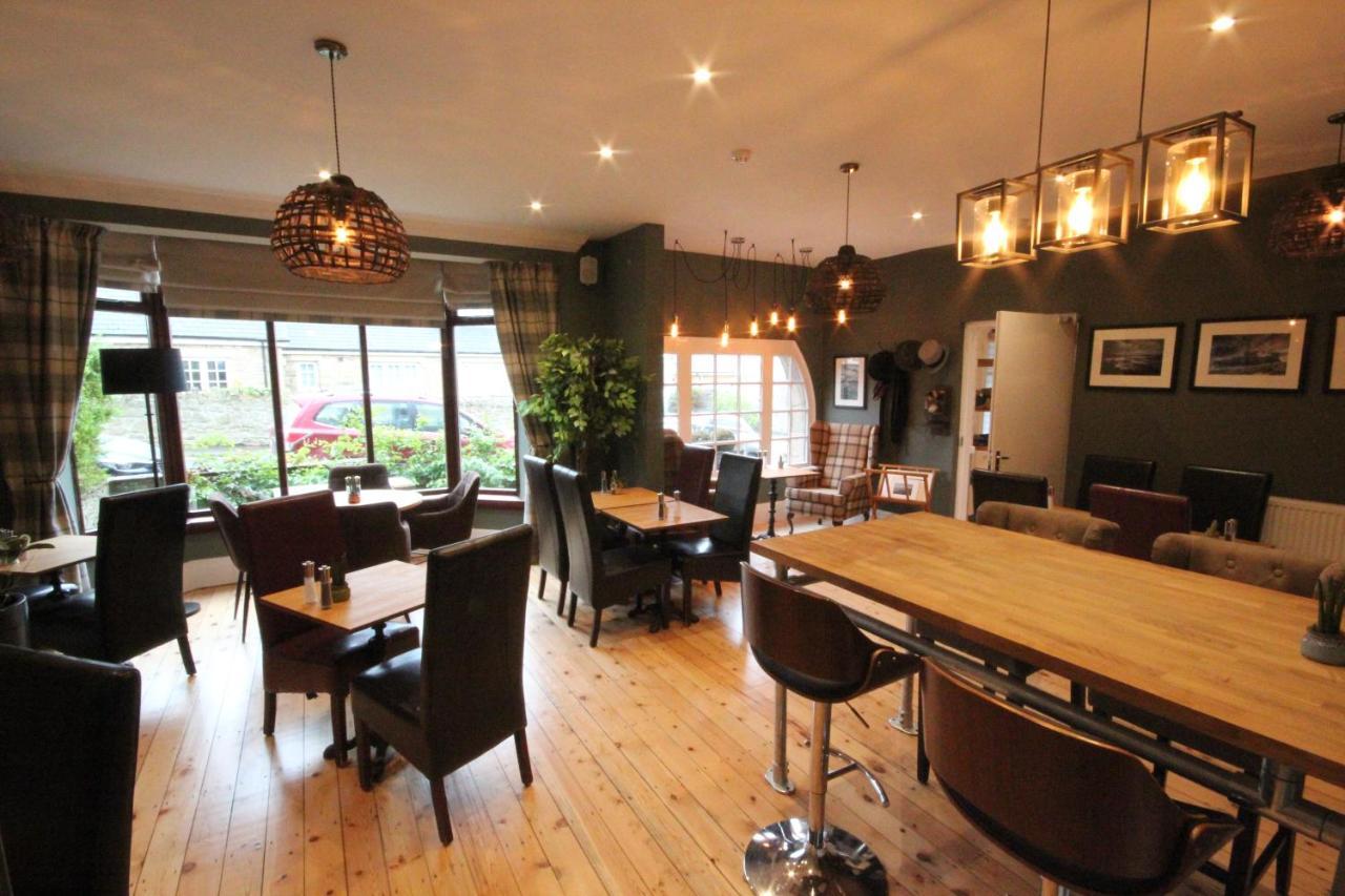 The Sunningdale Hotel Bamburgh Ngoại thất bức ảnh