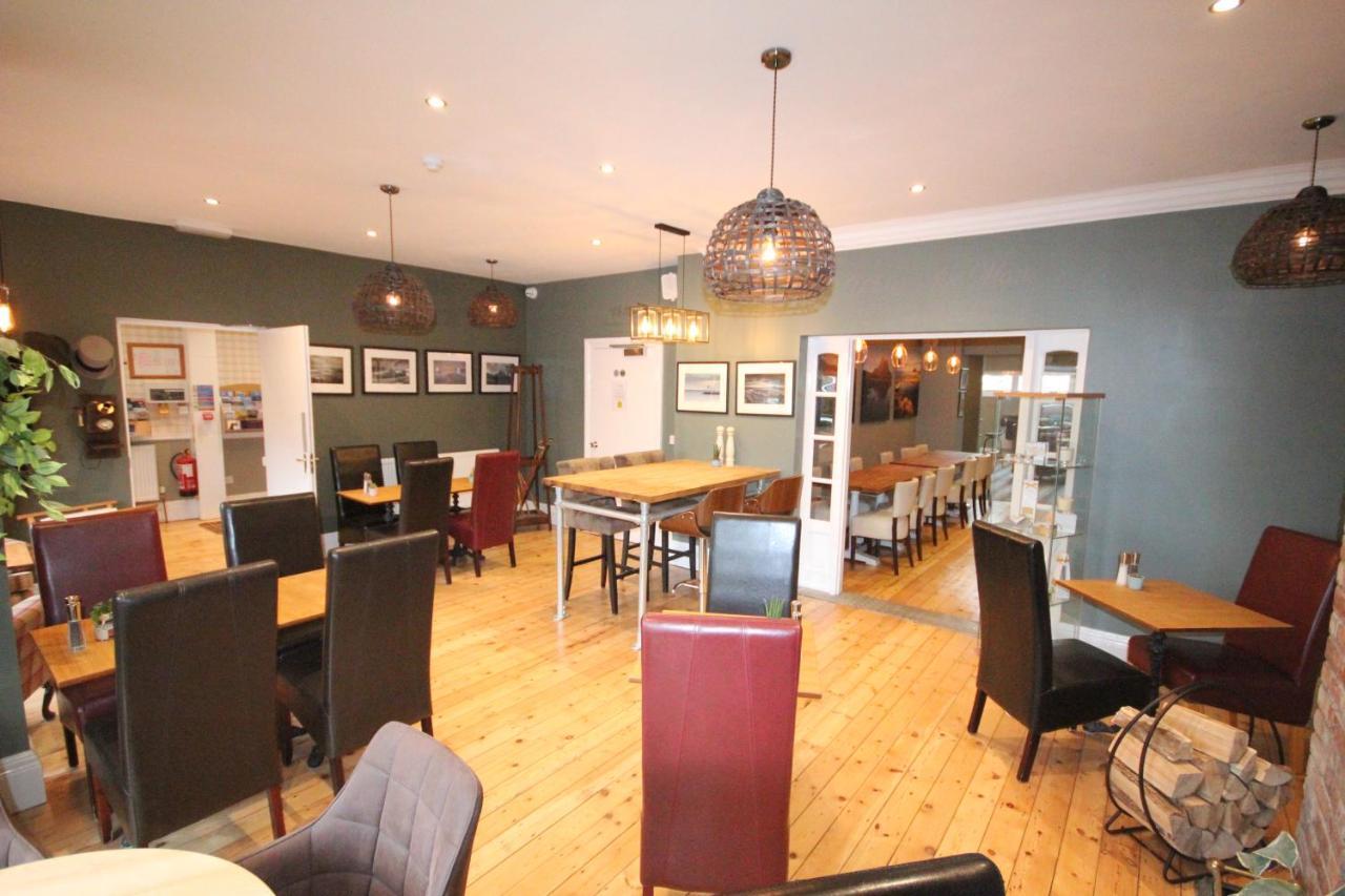 The Sunningdale Hotel Bamburgh Ngoại thất bức ảnh