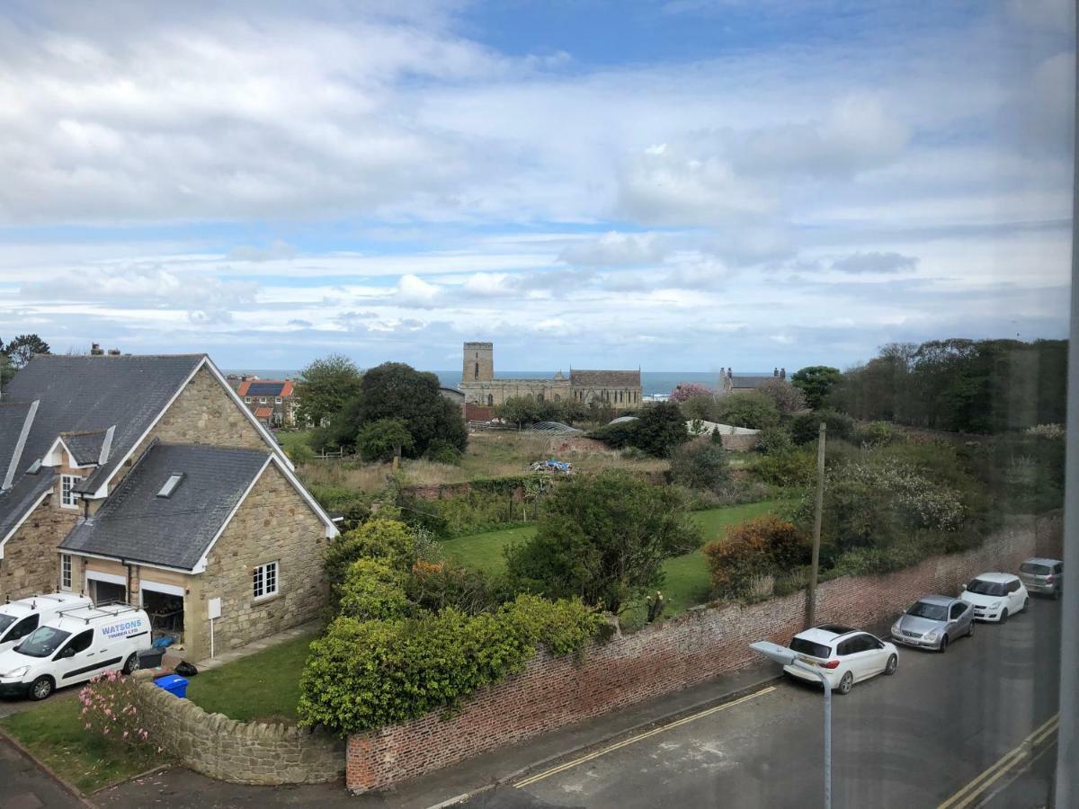 The Sunningdale Hotel Bamburgh Ngoại thất bức ảnh